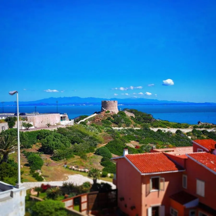 Apartament Bilocale Via Magnon Santa Teresa Gallura