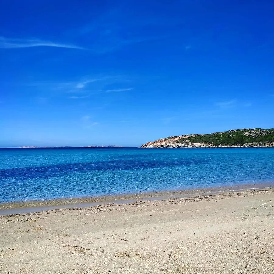 Apartament Bilocale Via Magnon Santa Teresa Gallura Włochy