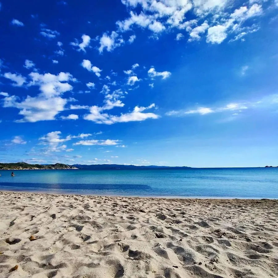 Apartament Bilocale Via Magnon Santa Teresa Gallura