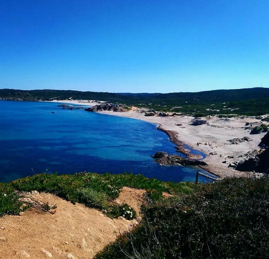 Apartament Bilocale Via Magnon Santa Teresa Gallura 0*,