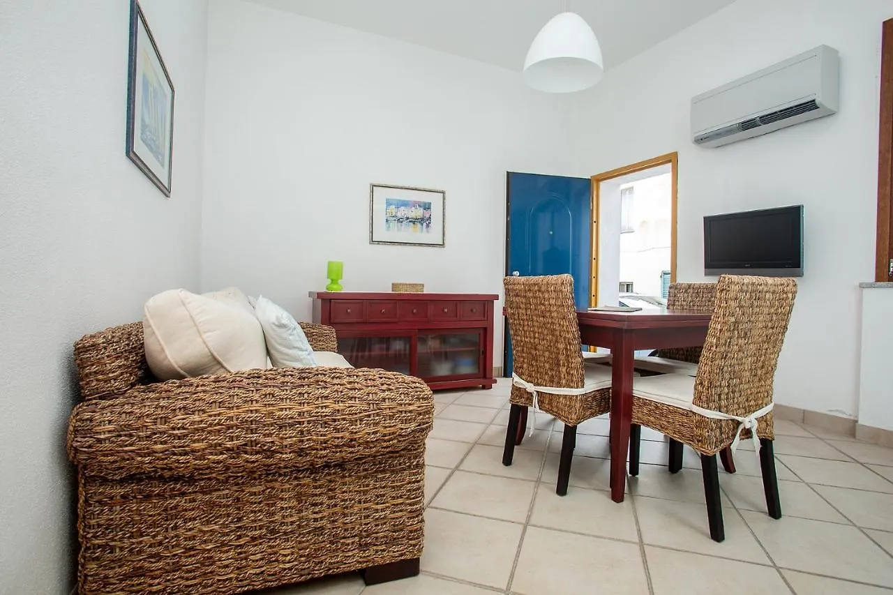 Apartament Bilocale Via Magnon Santa Teresa Gallura 0*,
