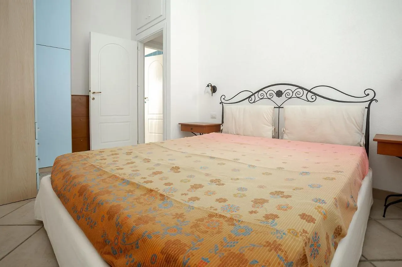 Apartament Bilocale Via Magnon Santa Teresa Gallura