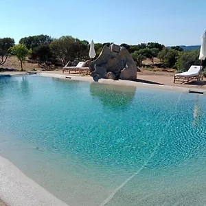 Farm stay Massidda Country Retreat, Santa Teresa Gallura